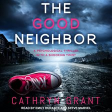 Cover image for The Good Neighbor