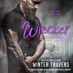 Wrecker cover image