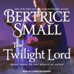 The Twilight Lord cover image