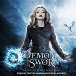 Demon sworn : a reverse harem paranormal romance cover image