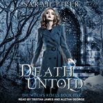 Death untold : a reverse harem paranormal romance cover image