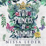 Two princes of summer cover image
