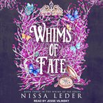Whims of fate cover image