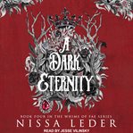 A dark eternity cover image