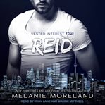 Reid : vested interest #4 cover image