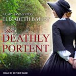 The deathly portent cover image