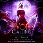 Wolf's calling : a fairytale retelling reverse harem cover image
