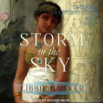 Storm in the sky : the book of coming forth by day cover image