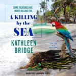 A killing by the sea cover image