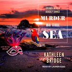 Murder by the sea cover image