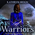Warriors cover image