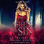 Of ashes and sin cover image