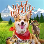 Wicked wildlife cover image