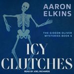 Icy clutches cover image