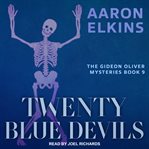 Twenty blue devils cover image