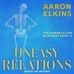 Uneasy relations cover image