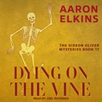 Dying on the vine cover image
