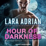 Hour of darkness cover image