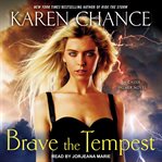 Brave the tempest : a Cassie Palmer novel cover image