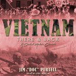 Vietnam : there & back cover image