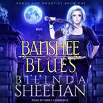 Banshee blues cover image