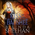 Kiss of the banshee cover image