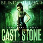 Cast in stone cover image