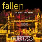 Fallen : Alex Verus Series, Book 10 cover image