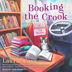 Booking the crook cover image