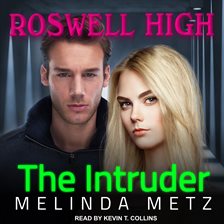 Cover image for The Intruder