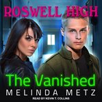 The vanished cover image