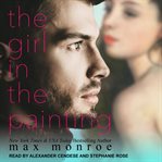 The girl in the painting cover image