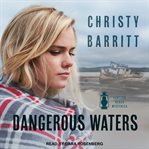 Dangerous waters cover image