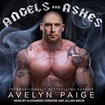 Angels and ashes cover image
