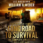 Long road to survival : the complete box set cover image