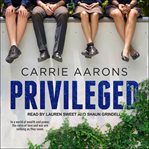 Privileged cover image