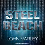 Steel Beach cover image