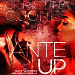 Ante up : high stakes book 1 cover image