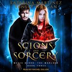 Scions and sorcery cover image