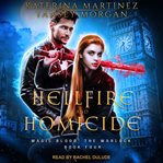 Hellfire and homicide cover image
