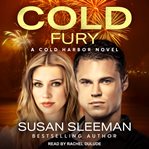 Cold fury cover image