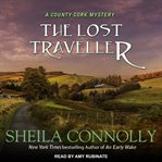 The lost traveller cover image