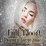 Full blood cover image