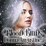 Blood binds cover image