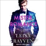 Mister Romance cover image