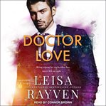 Doctor love cover image