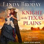 Knight on the Texas plains cover image