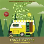 Forests, fishing, & forgery cover image