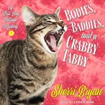 Bodies, baddies, and a crabby tabby cover image