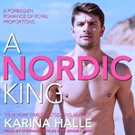 A Nordic king cover image